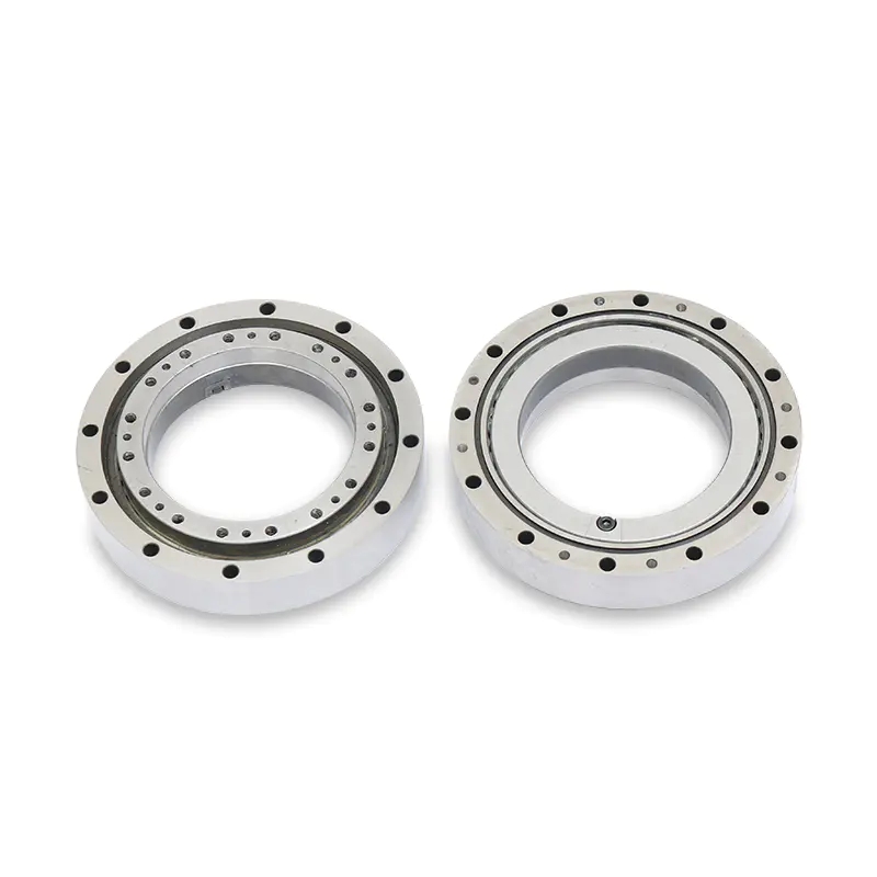 How Precision Ru Crossed Roller Bearings Are Applied in Laser Radar & Monitoring Devices?