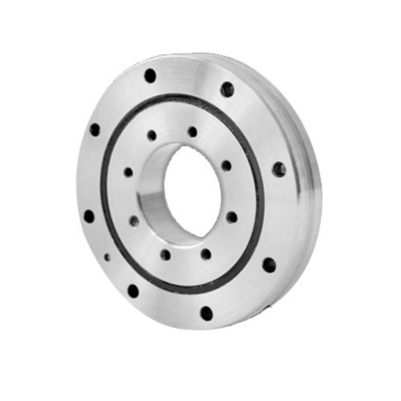 How Precision Ru Crossed Roller Bearings Are Applied in Coordinate Measuring Machines (CMM) & Precision Testing Instruments?