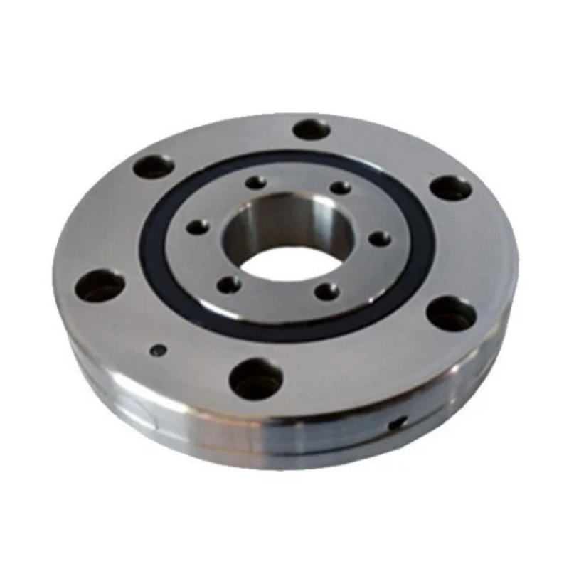 How Precision Ru Crossed Roller Bearings Are Applied in Wafer Handling Robots & Transfer Modules?