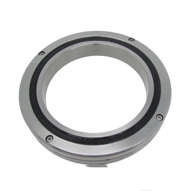 How Precision RB Crossed Roller Bearings Are Applied in Wafer Handling Robot Elbow & Shoulder Joints? 