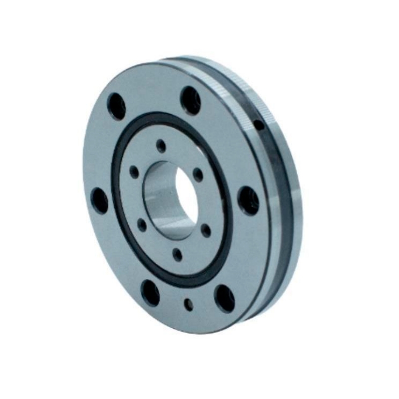 How Precision Ru Crossed Roller Bearings Are Applied in Robot Reducer Assemblies?