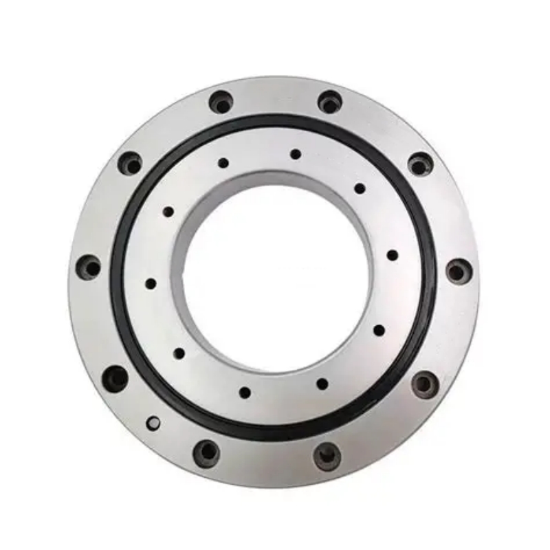 How Precision Ru Crossed Roller Bearings Are Applied in Radiation Therapy Equipments?