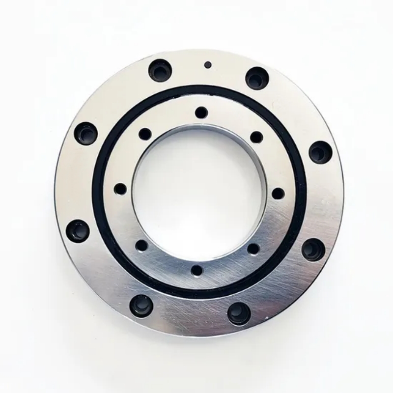 How Precision Ru Crossed Roller Bearings Are Applied in Surgical Robots & Rehabilitation Equipments?