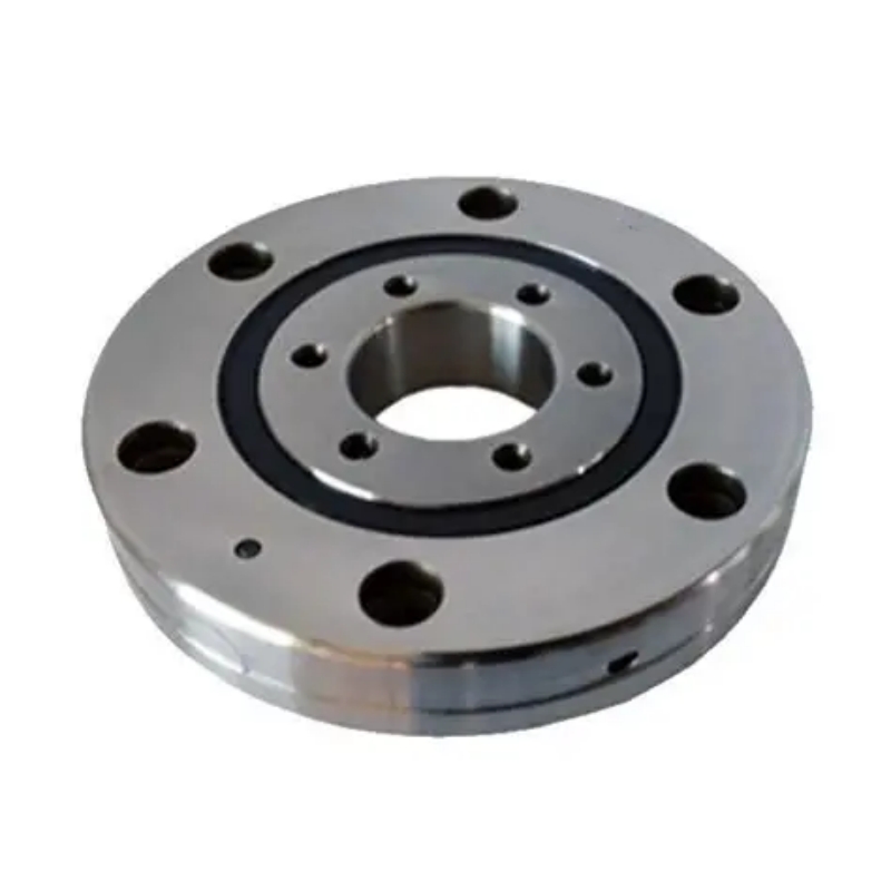 How Precision Ru Crossed Roller Bearings Are Applied in Aerospace Simulation Test Equipments?