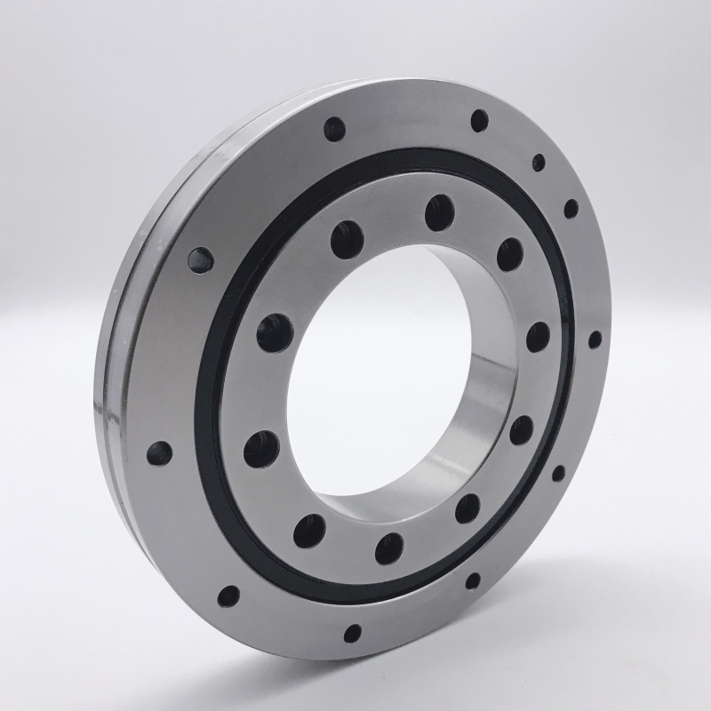 How Precision Ru Crossed Roller Bearings Are Applied in Delta Parallel Robots & Handling Robots?