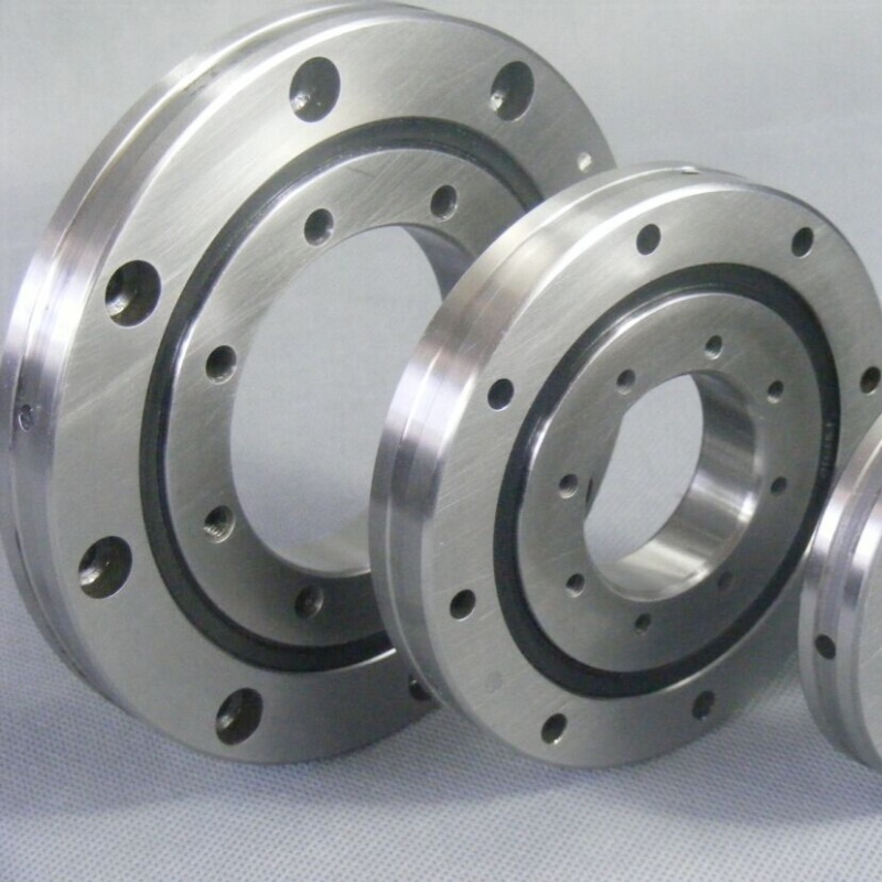 How Precision Ru Crossed Roller Bearings Are Applied in Automated Packaging & Filling Equipments?