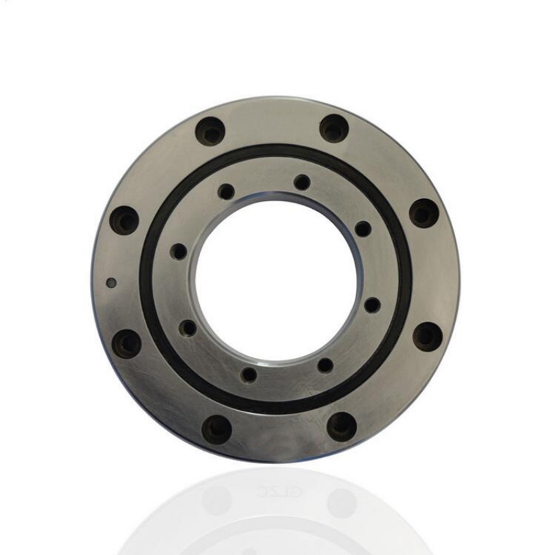 How Precision Ru Crossed Roller Bearings Are Applied in Special-Purpose Machine Tools?