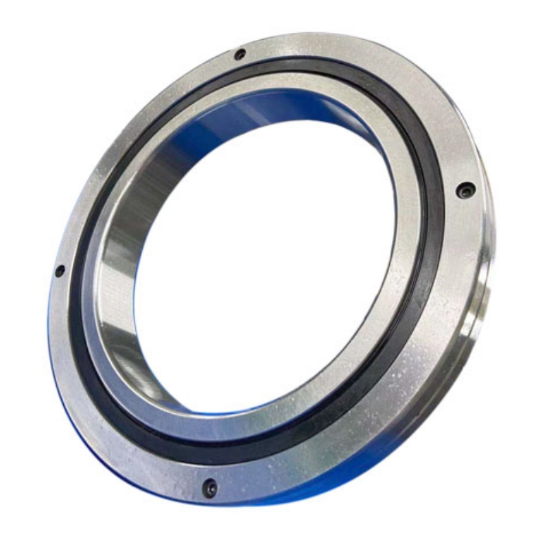 How Precision RB Crossed Roller Bearings Are Applied in the Grinding Machine & Heavy Vertical Lathe Rotary Bases？