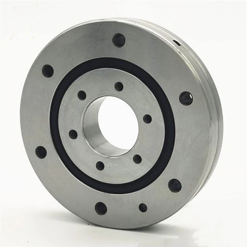 How Precision Ru Crossed Roller Bearings Are Applied in Astronomical Telescopes & Optical Lenses?
