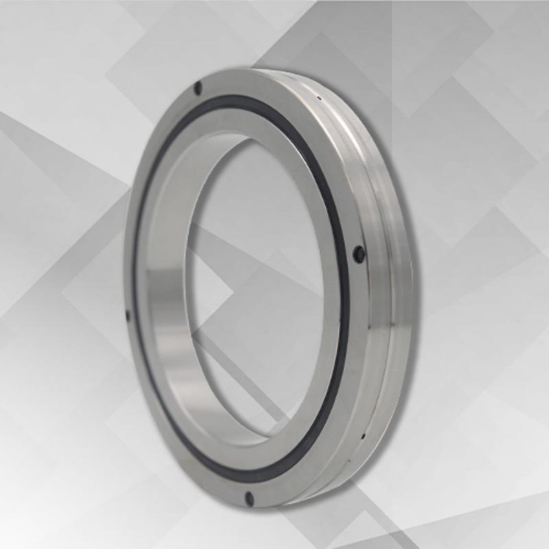 How Precision RB Crossed Roller Bearings Are Applied in Radiation Therapy Rotary Treatment Racks?