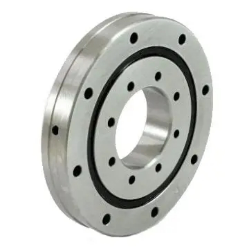 How Precision Ru Crossed Roller Bearings Are Applied in Flat Panel Production Equipments?