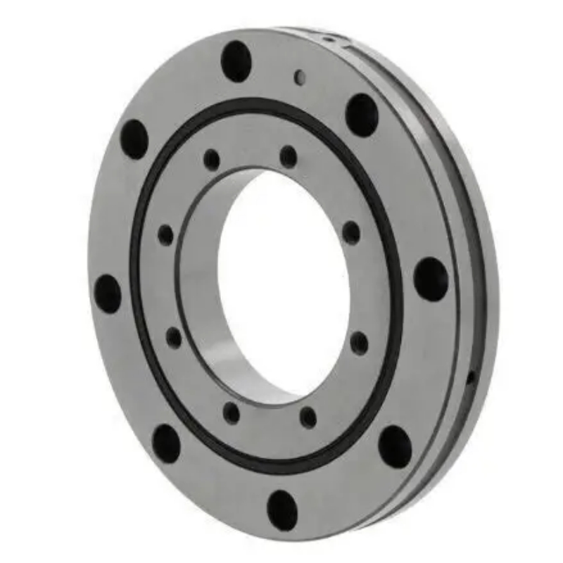 How Precision Ru Crossed Roller Bearings Are Applied in 3D Laser Cutting & Welding Equipments?
