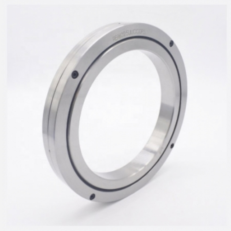 How Precision RB Crossed Roller Bearings Are Applied in Packaging & Filling Equipments?
