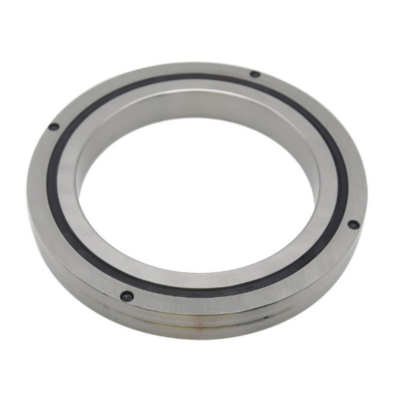How Precision RB Crossed Roller Bearings Are Applied in the Custom Cleanroom Robotic Joints for Wafer Transfers?