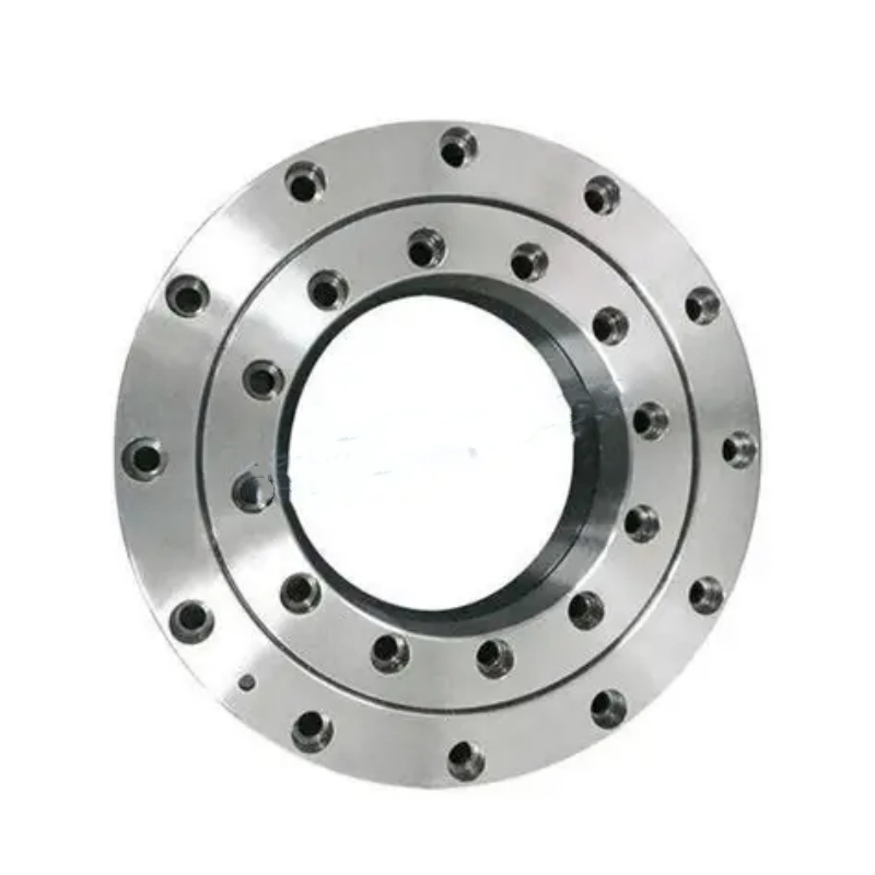 How Precision Ru Crossed Roller Bearings Are Applied in Satellite Tracking Antennas & Weather Radars?