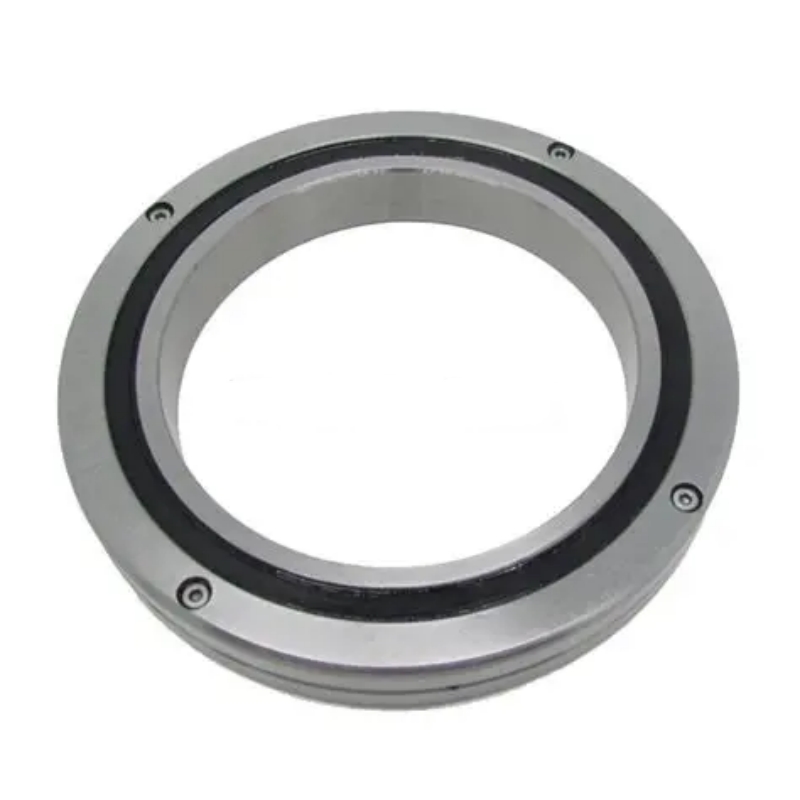 How Precision RB Crossed Roller Bearings Are Applied in 3D Five-Axis Laser Cutting Equipments?