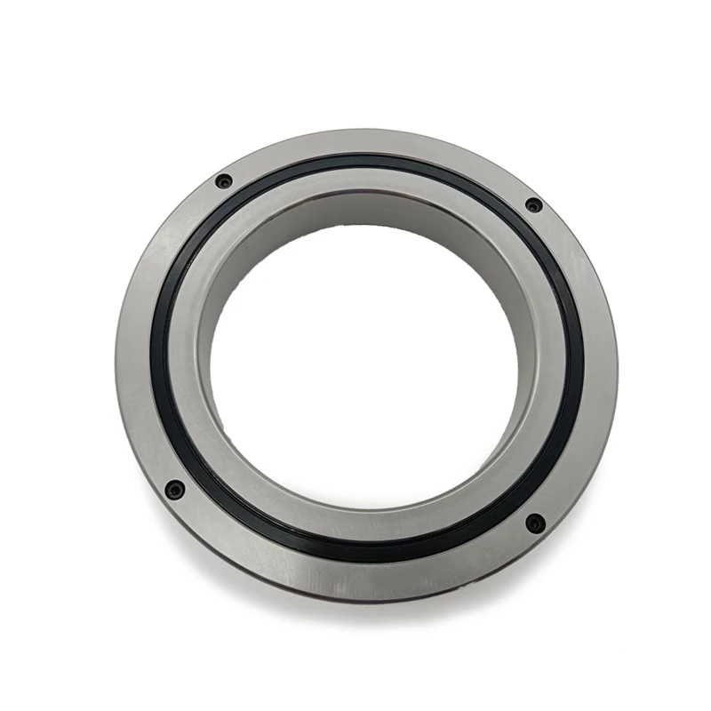 How CRBH Cross Roller Bearings Are Applied in Optical & Measurement Equipments?