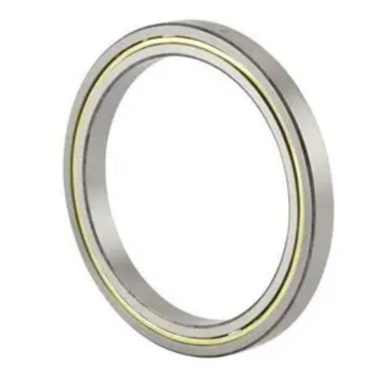 How Thin Section Four Point Contact Ball Bearings Are Applied in Missile guidance rotary mechanisms?