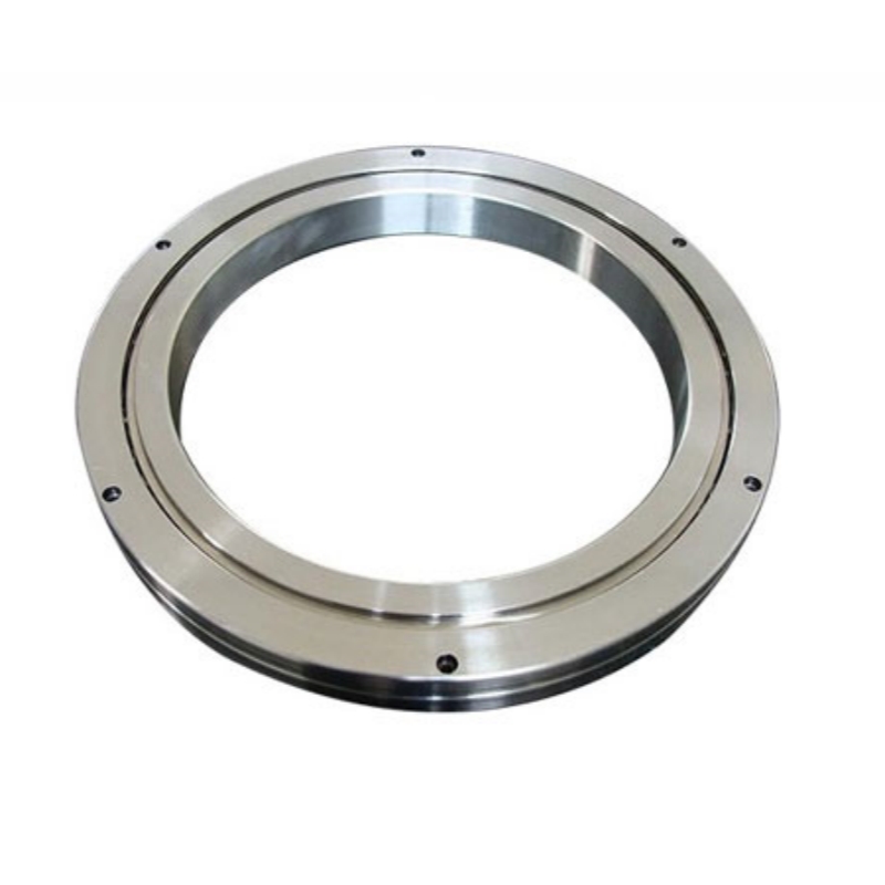How CRBH Cross Roller Bearings Are Applied in LCD/Panel precision alignment platforms?