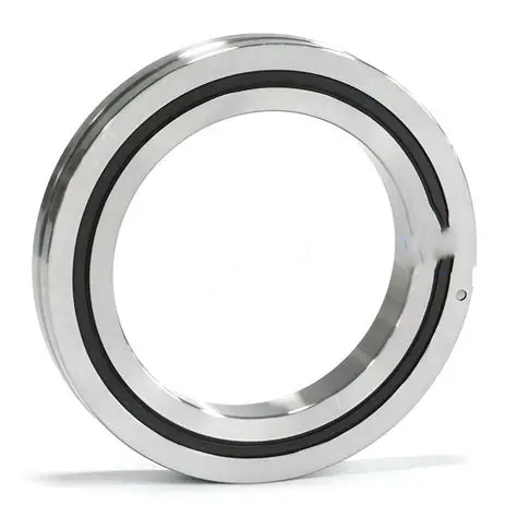 How CRBH Cross Roller Bearings Are Applied in 4th axis rotary unit,rotary wrist of end-of-arm toolings?
