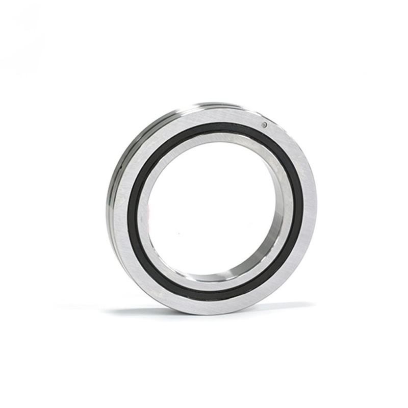 How CRBH Cross Roller Bearings Are Applied in Rotary filling & multi-station packaging indexing turntables?