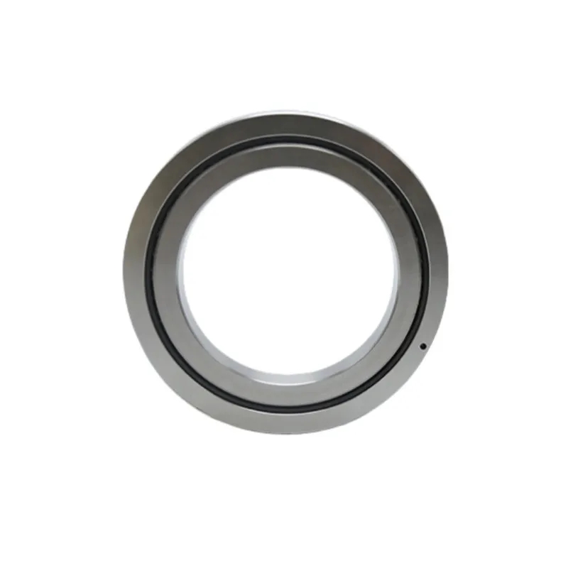 How CRBH Cross Roller Bearings Are Applied in Wafer handling cleanroom robots?