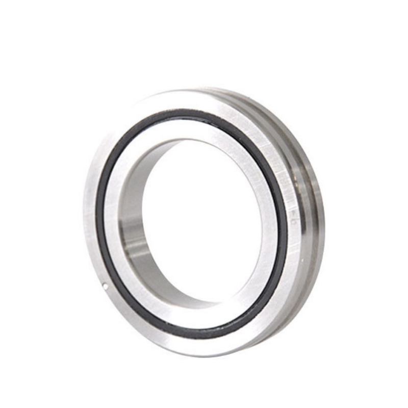 How CRBH Cross Roller Bearings Are Applied in Grinder & precision dividing heads?