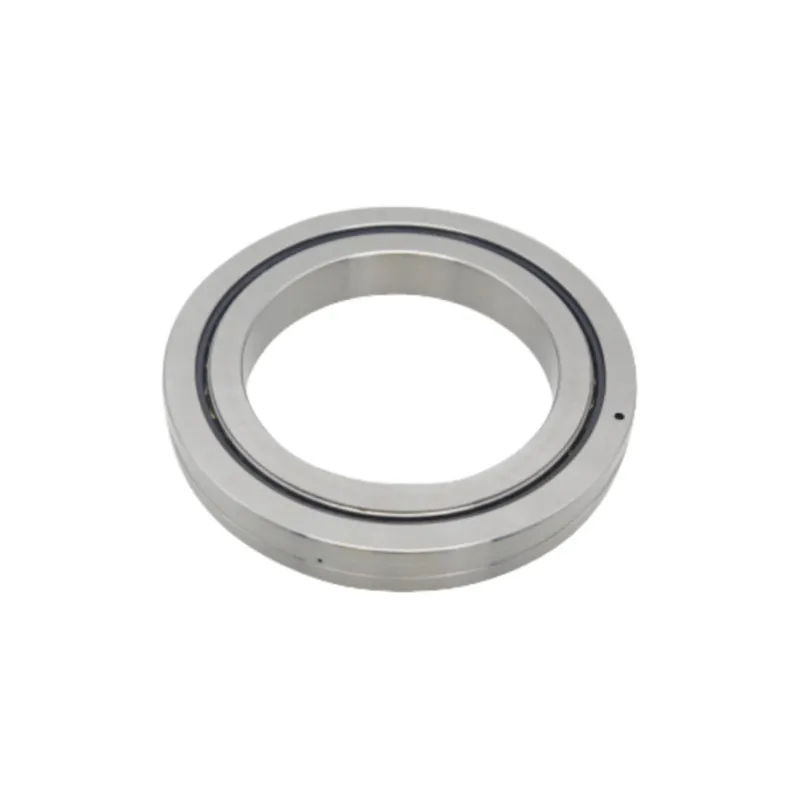 How CRBH Cross Roller Bearings Are Applied in Indexing positioning rotary stations?