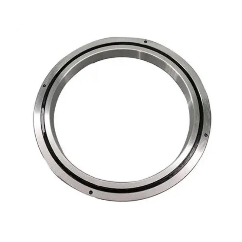 How CRBH Cross Roller Bearings Are Applied in Articulated six-axis robots & collaborative cobots?