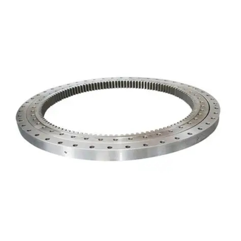 Application of Slewing Bearings