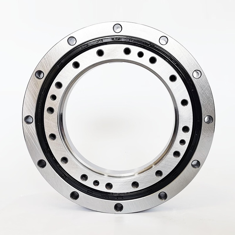 SHF Type Cross Cylindrical Roller Bearings for Industrial Robot Joint Units