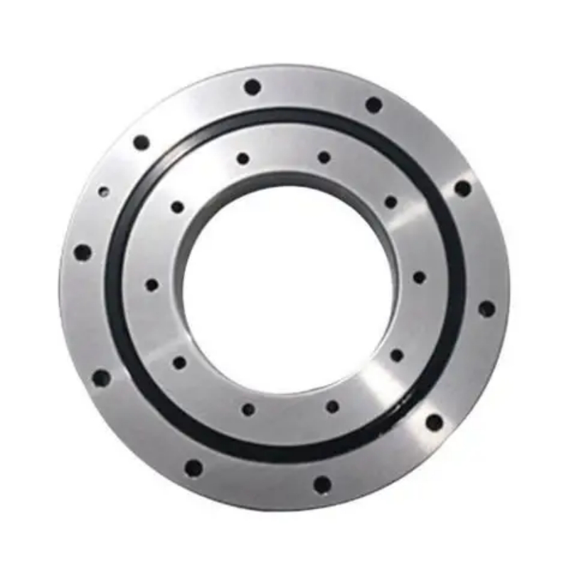 High-Precision SX Crossed Roller Bearings for Machine Tool Rotary Tables