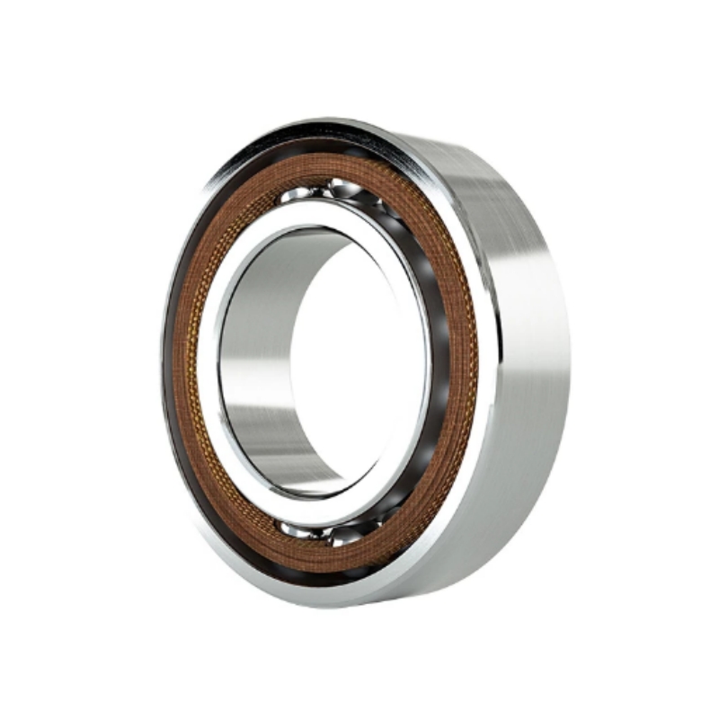 Long Service Life Spindle Bearings for High Speed Rotary Applications
