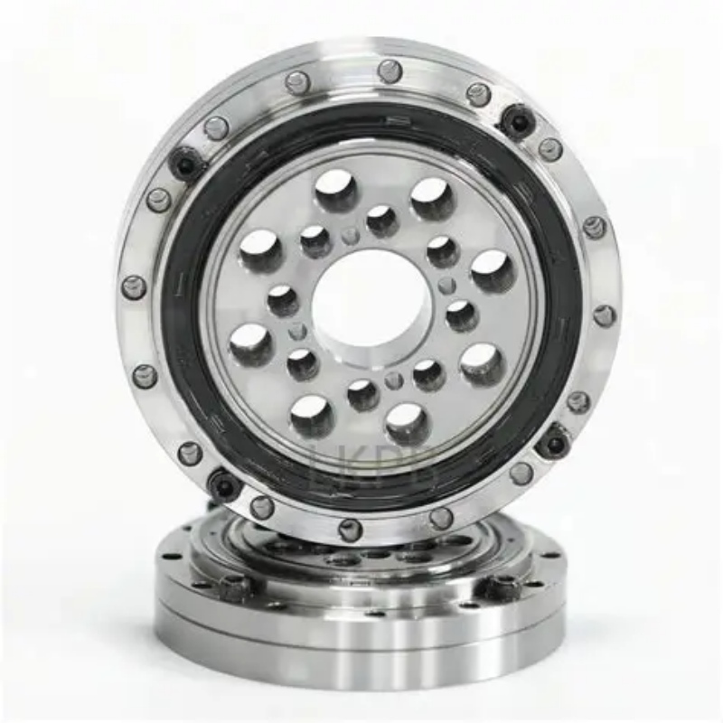 CSF Component Set Of Harmonic Gearbox