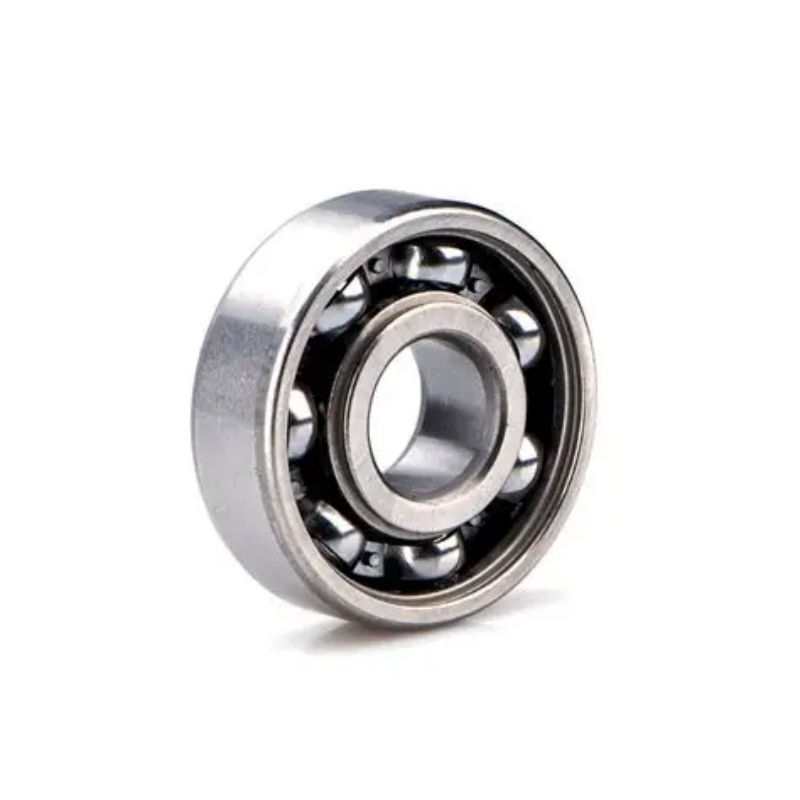 How Galvanized 608 Bearings Applied in 3D Press-to-Spin Fidget Relief Balls?