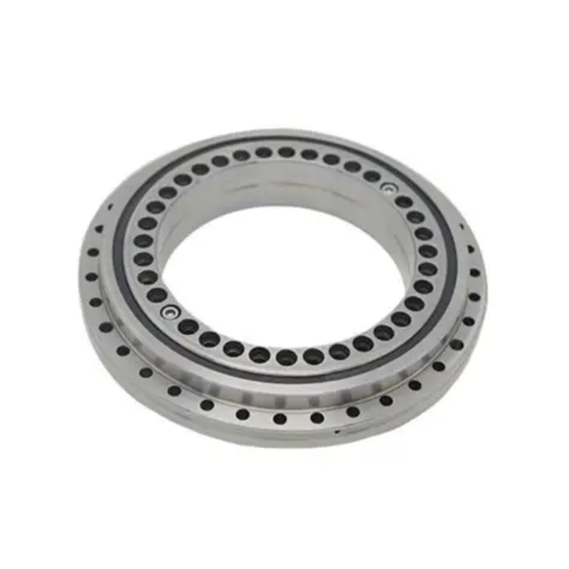 Zkldf Series Turntable Bearings Angular Contact