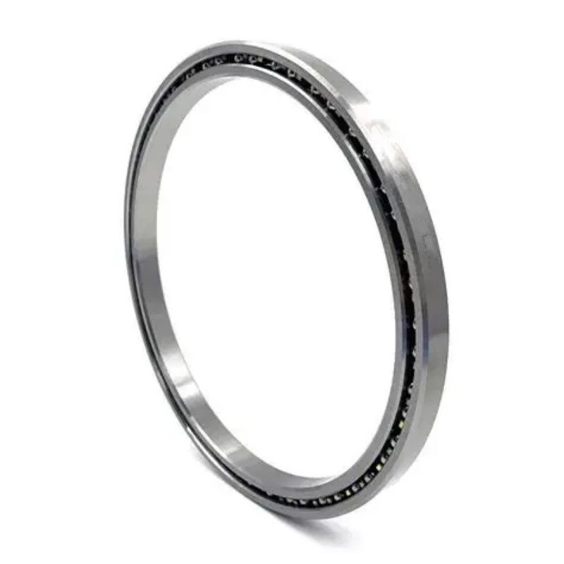 How Thin Section Angular Contact Ball Bearings Are Applied in Fixed-wing aircraft?