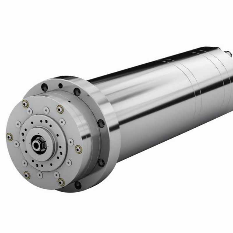 Application of Spindle Shafts