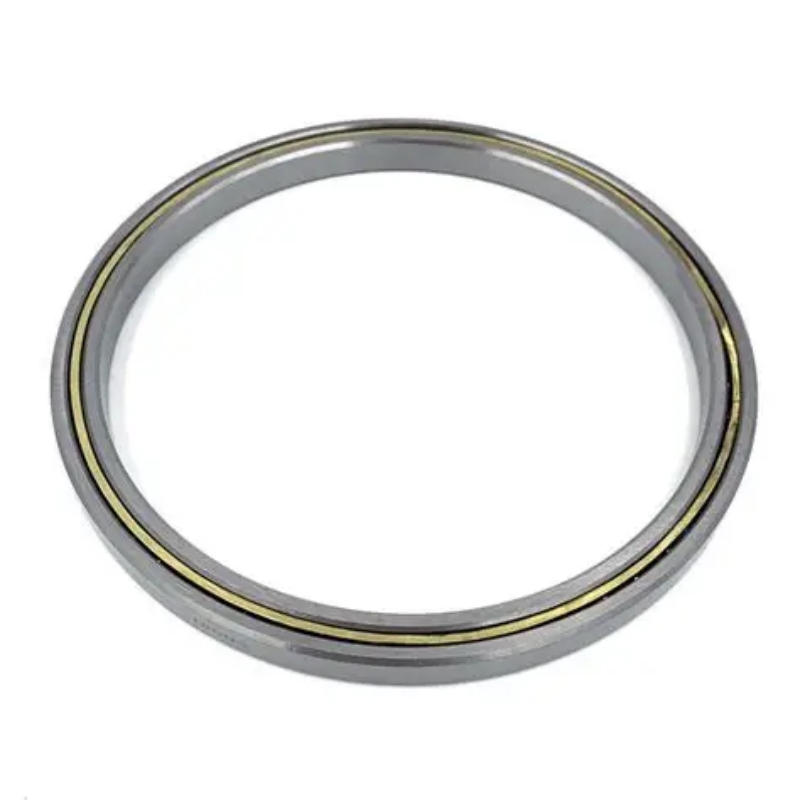 How Thin Section Angular Contact Ball Bearings Are Applied in Medical Large Precision Equipments?