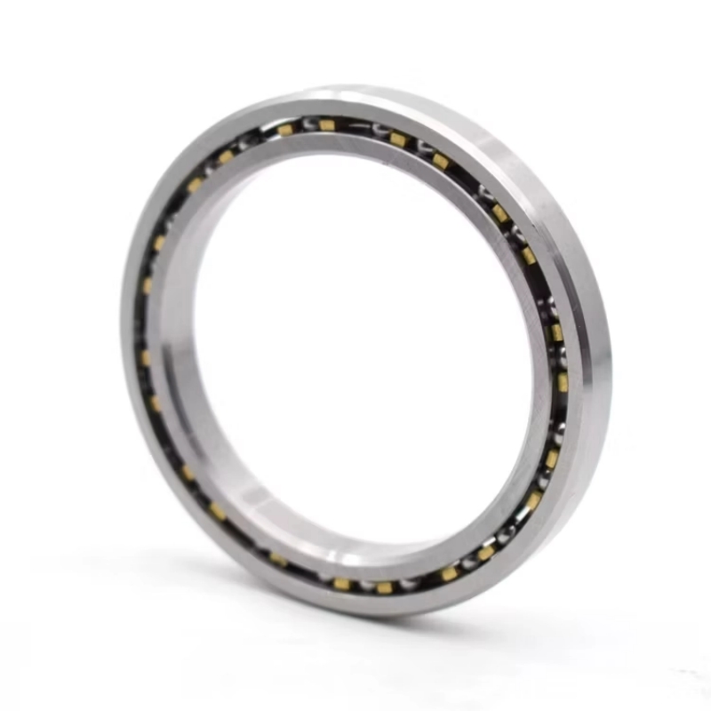 Thin Section Bearings for Semiconductor & Precision Automation Equipments