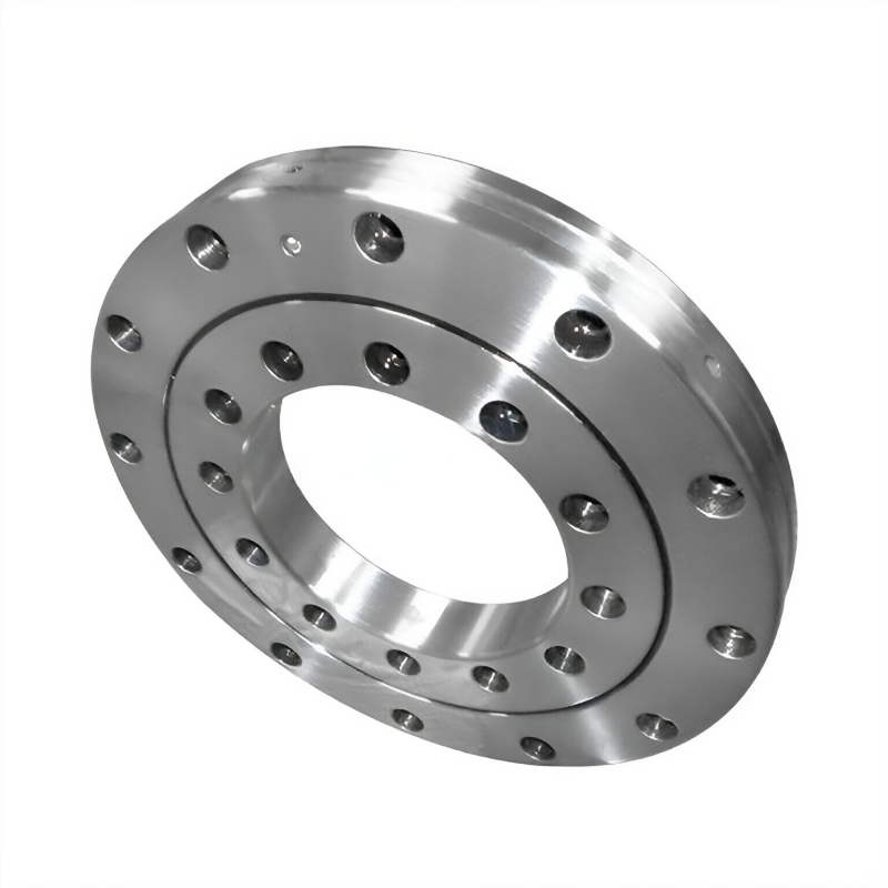 Production Of SXU Crossed Roller Bearings
