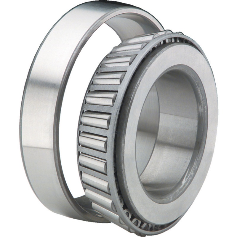 Heavy Load Tapered Rolling Bearings for Complex Force Working Conditions