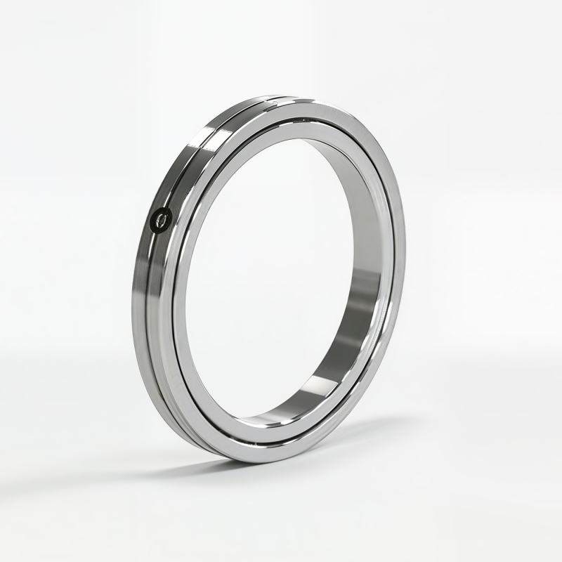 Stable SX Crossed Roller Bearings for Machine Tool Rotary Units