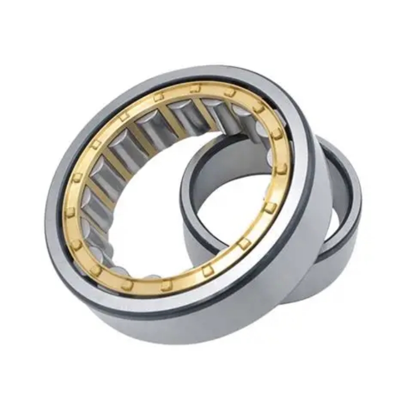 Cylindrical Roller Bearings Cylindrical Roller Bearings