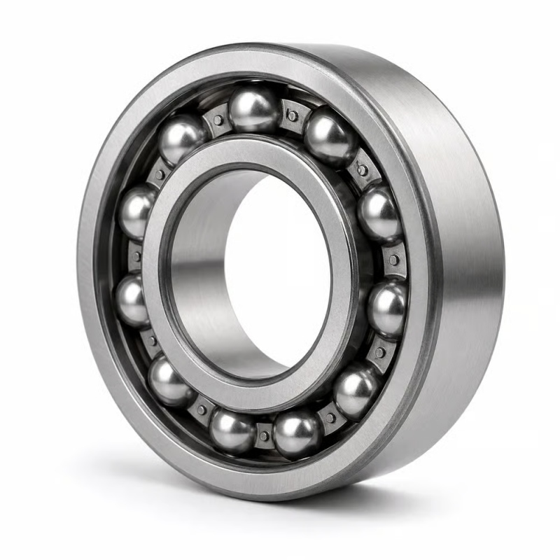 Ball Bearings