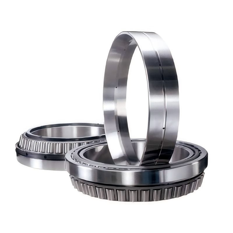 High Load Double Row Tapered Roller Bearings for Heavy Machinery