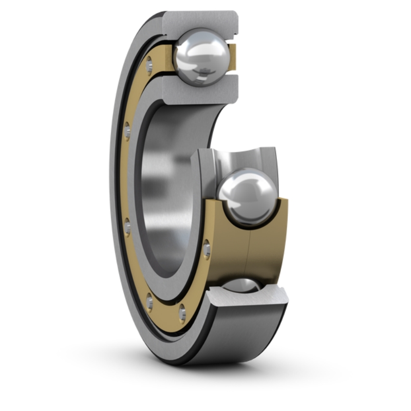 Deep Groove Ball Bearings Deep Groove Ball Bearings
