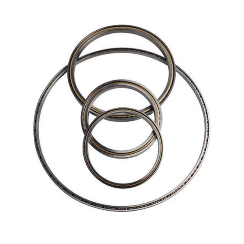 Thin Section Bearings